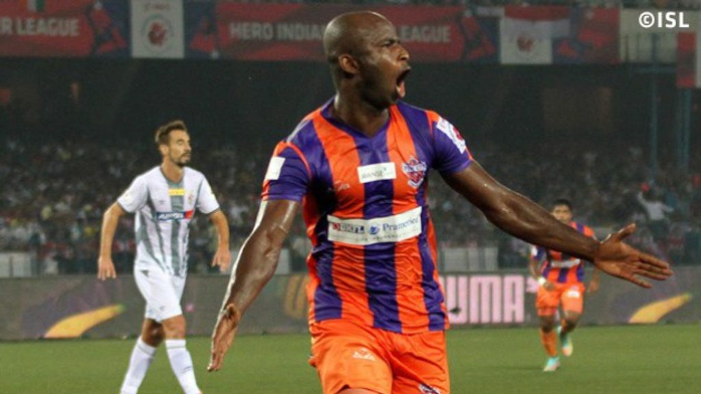 MacPherlin Dudu Omagbemi