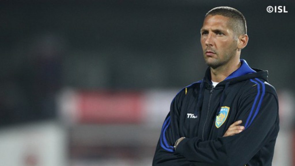 Marco Materazzi Marco Materazzi