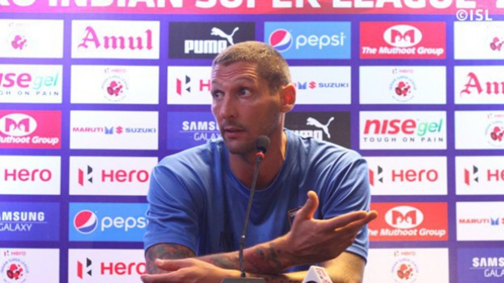 Marco Materazzi 