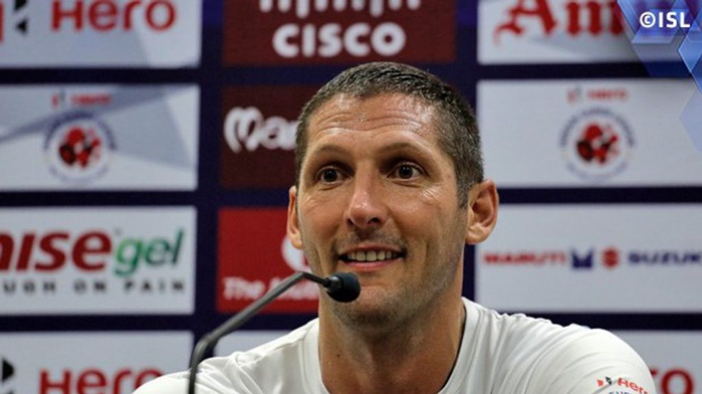 Marco materazzi