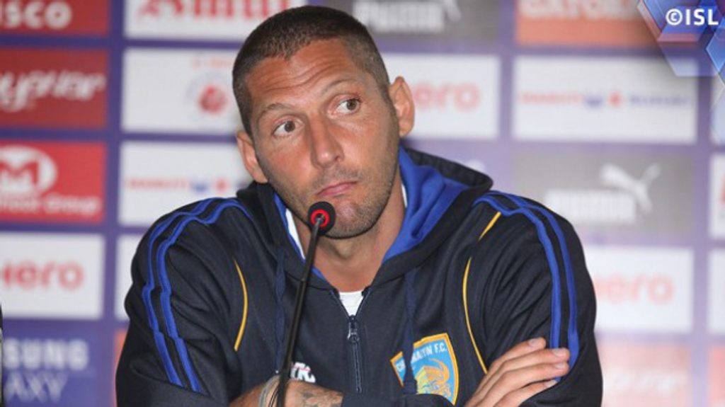 Marco Materazzi