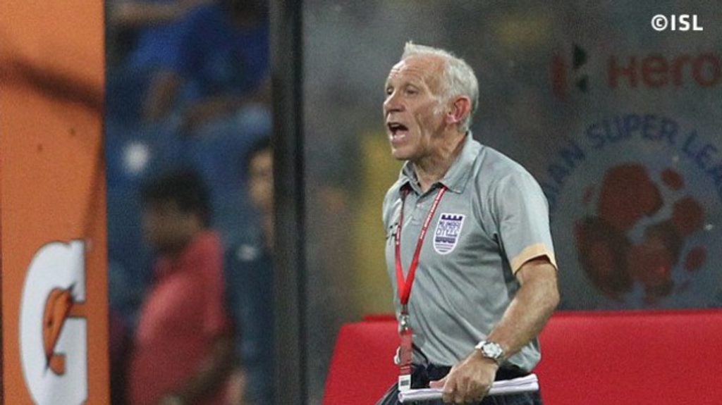Peter Reid Peter Reid