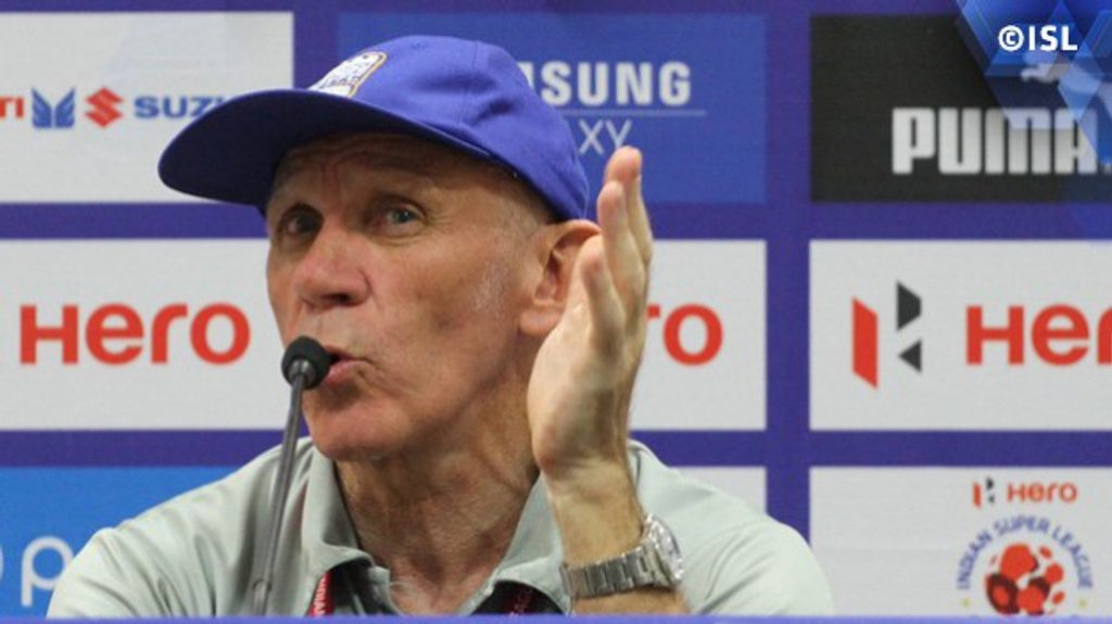 Peter Reid 