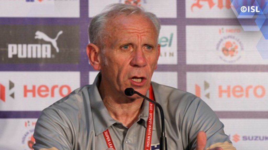 Peter Reid