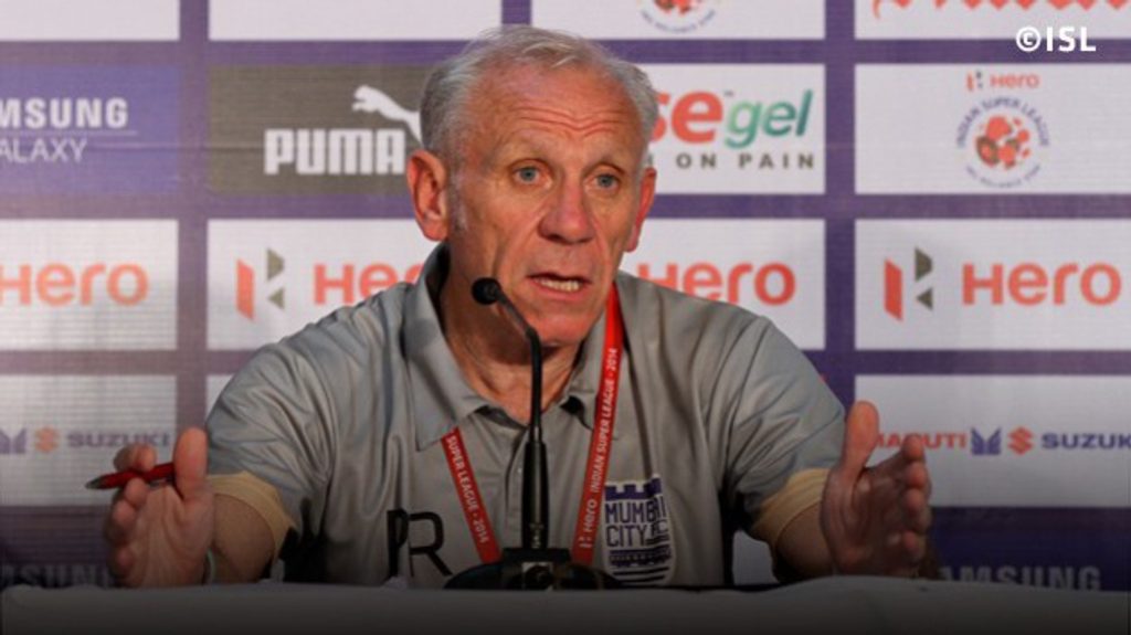 Peter Reid