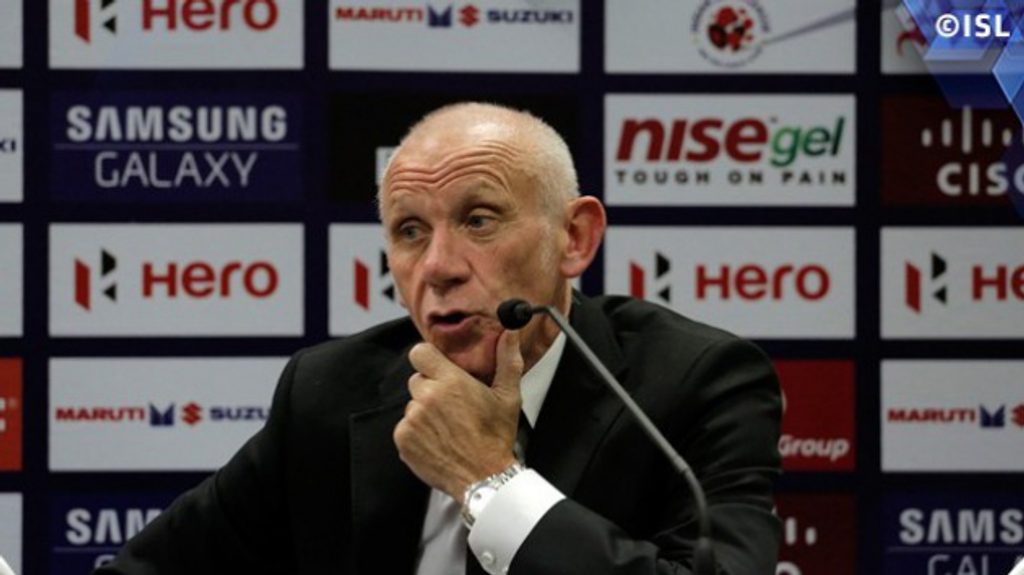 Peter Reid Peter Reid