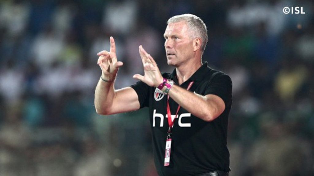 Ricki Herbert Ricki Herbert