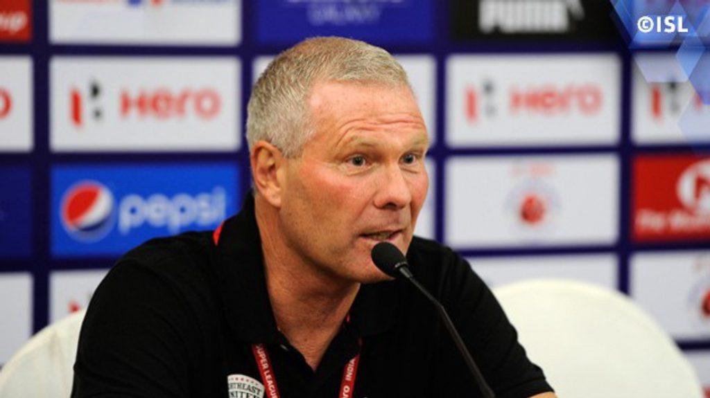 Ricki Herbert Ricki Herbert