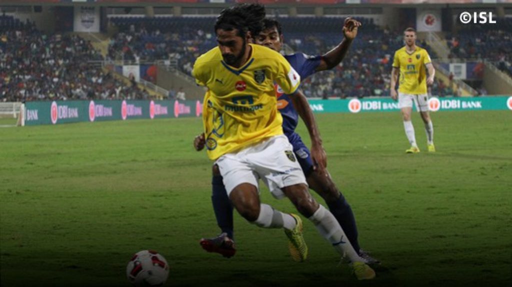 Sandesh Jhingan Sandesh Jhingan