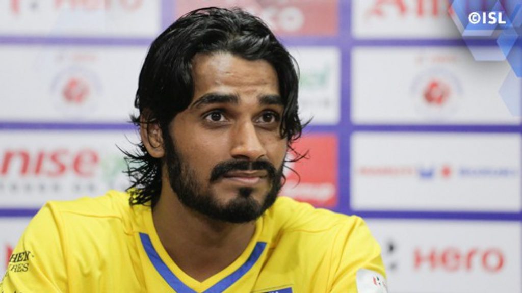 Sandesh Jhingan