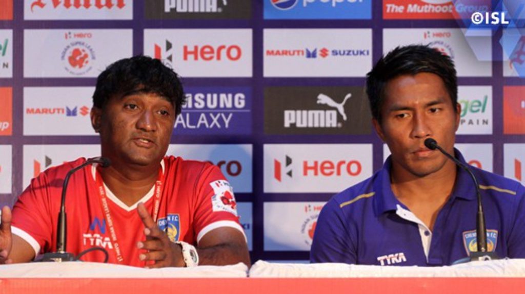 Vivek Nagul and Dhanachandra Singh 