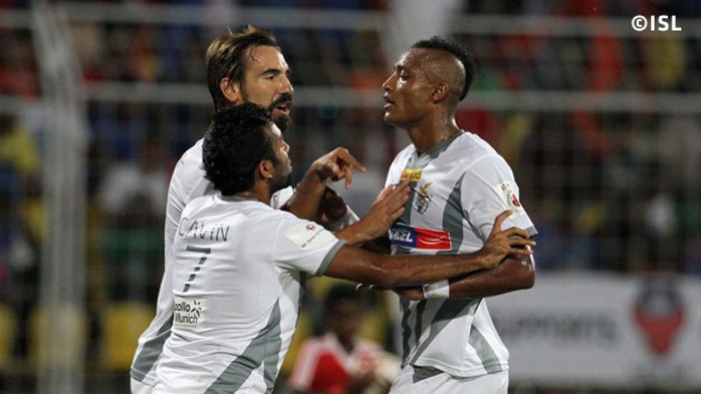 Atlético de Kolkata 