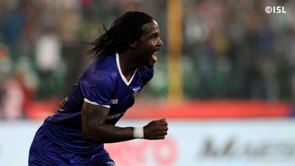 Bernard Mendy Bernard Mendy