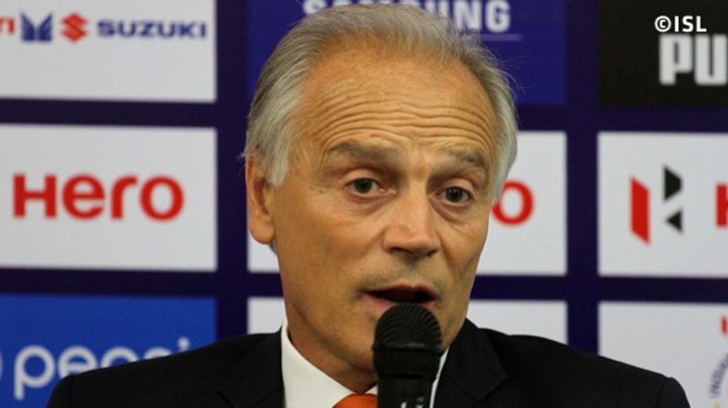 Franco Colomba Franco Colomba