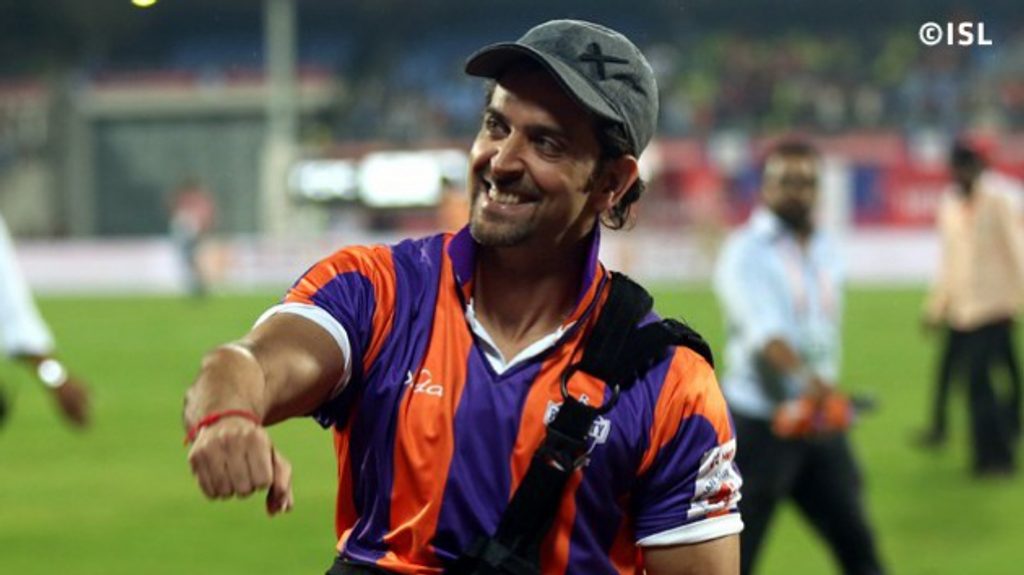 Hrithik Roshan Hrithik Roshan