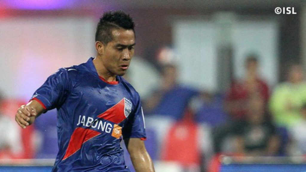 Lalrindika Ralte Lalrindika Ralte
