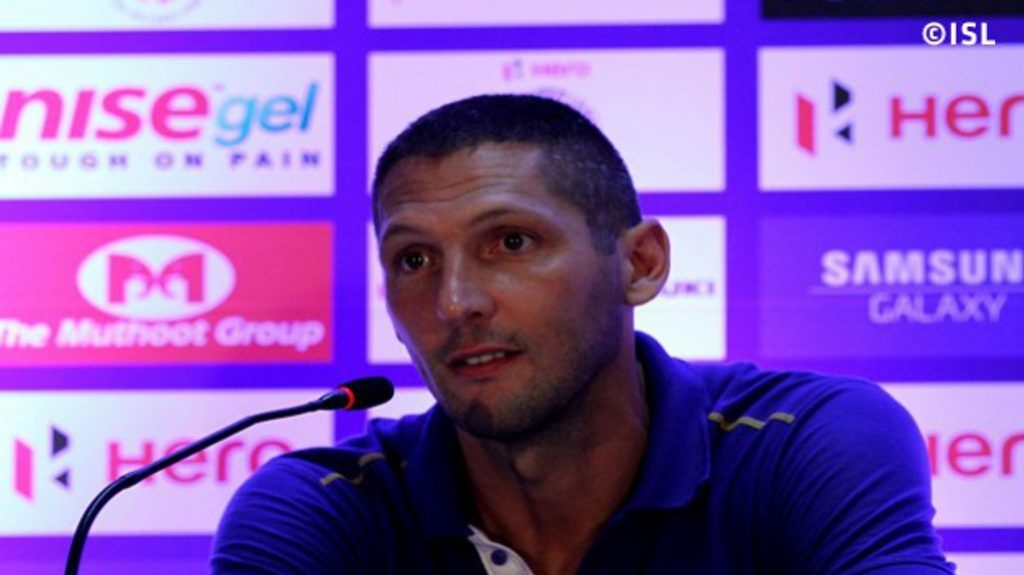 Marco Materazzi 