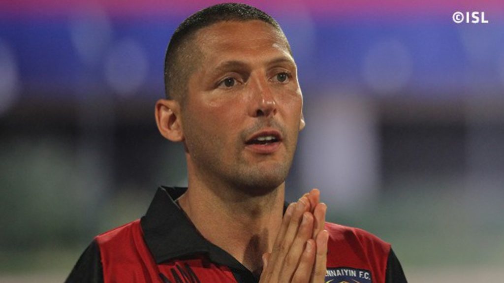 Marco Materazzi
