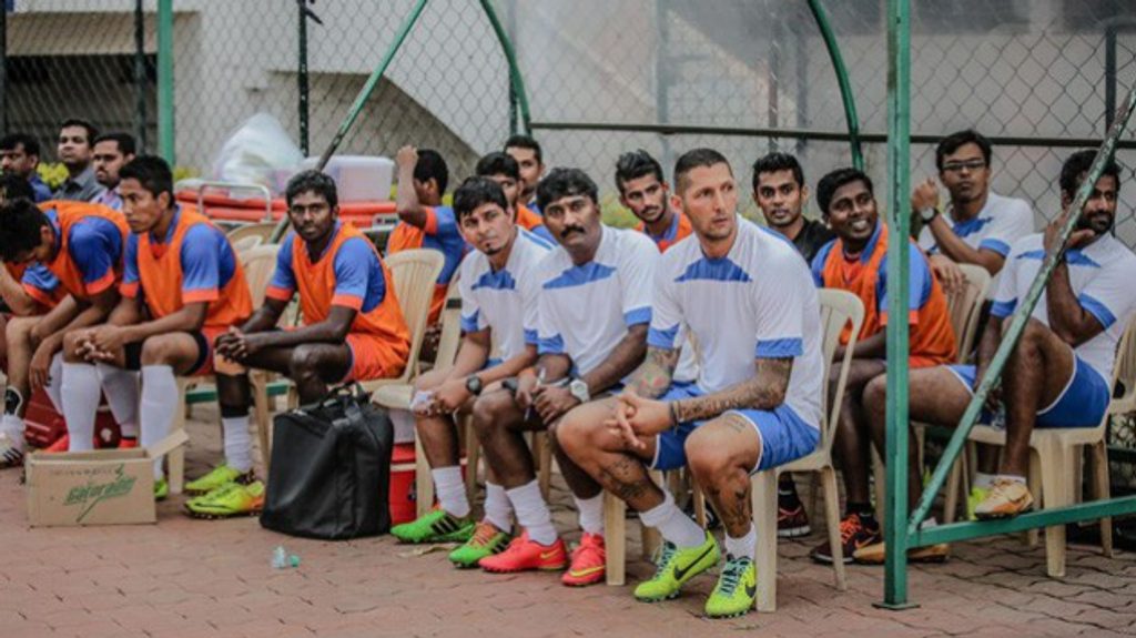 Marco Materazzi Marco Materazzi