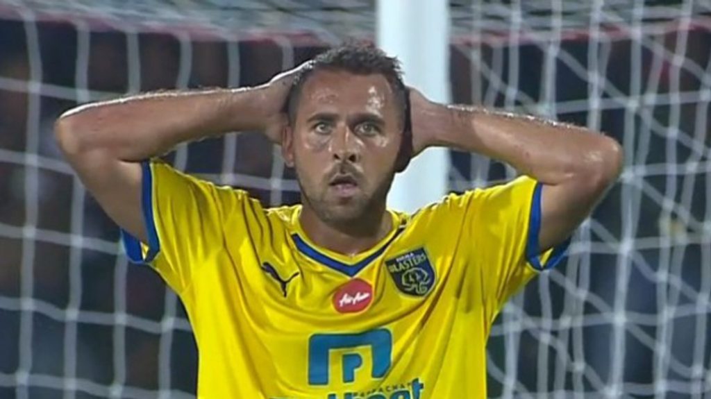 Michael Chopra