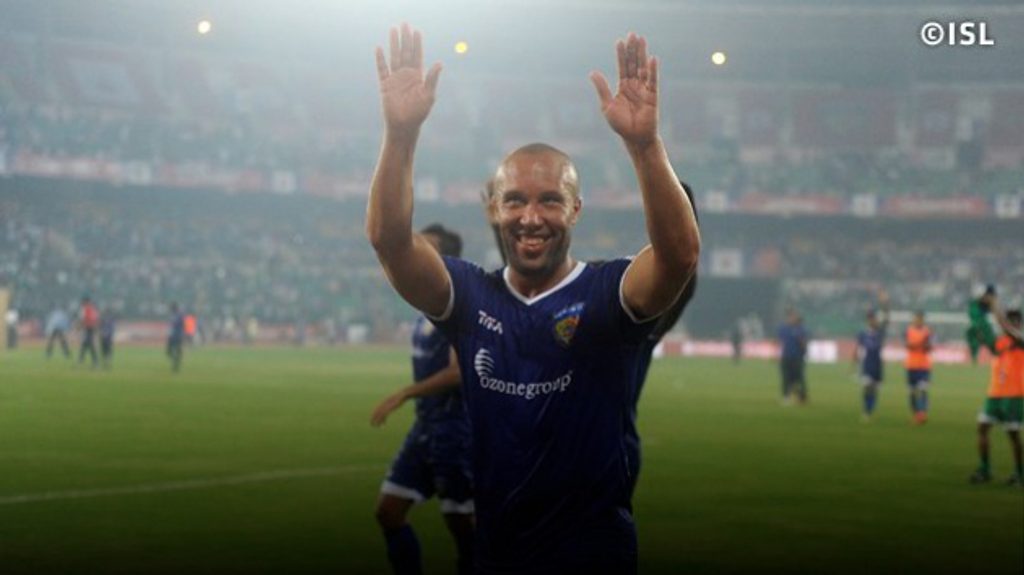 Mikaël Silvestre Mikaël Silvestre