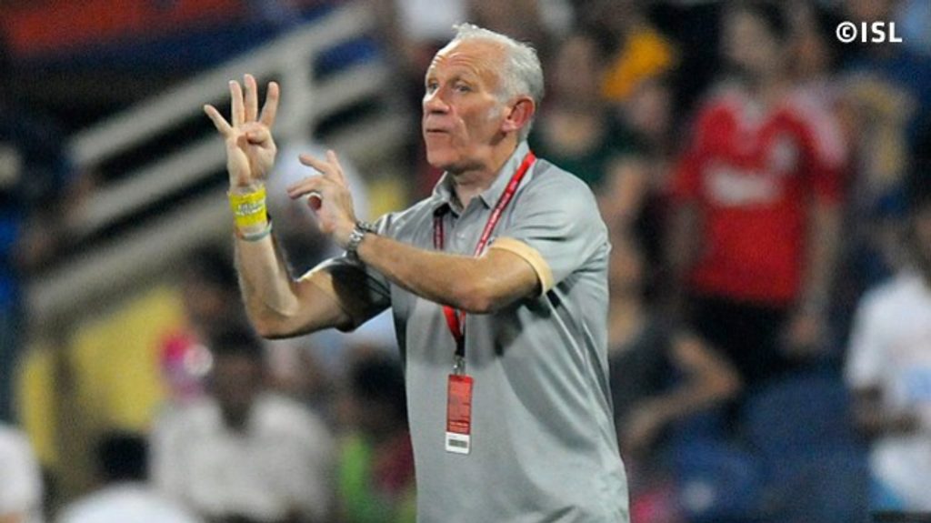 Peter Reid