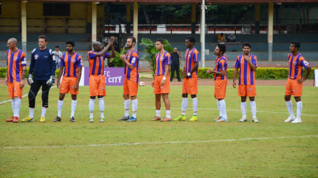 10 things you did not know about FC Pune City