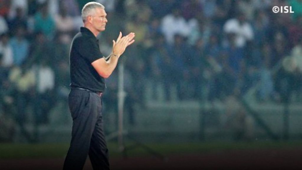 Ricki Herbert  Ricki Herbert