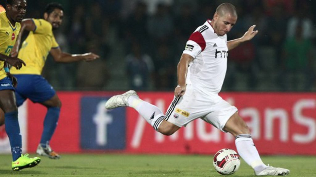 Sergio Contreras Pardo