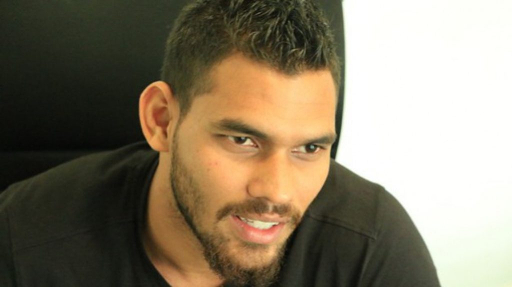 Adil Khan