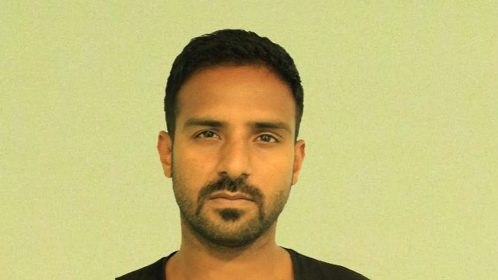 Anwar Ali