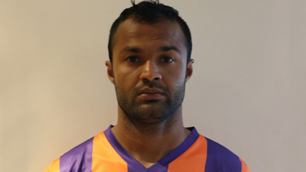 Arindam Bhattacharya