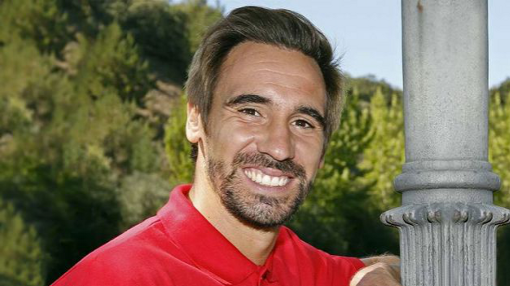 Borja Fernandez
