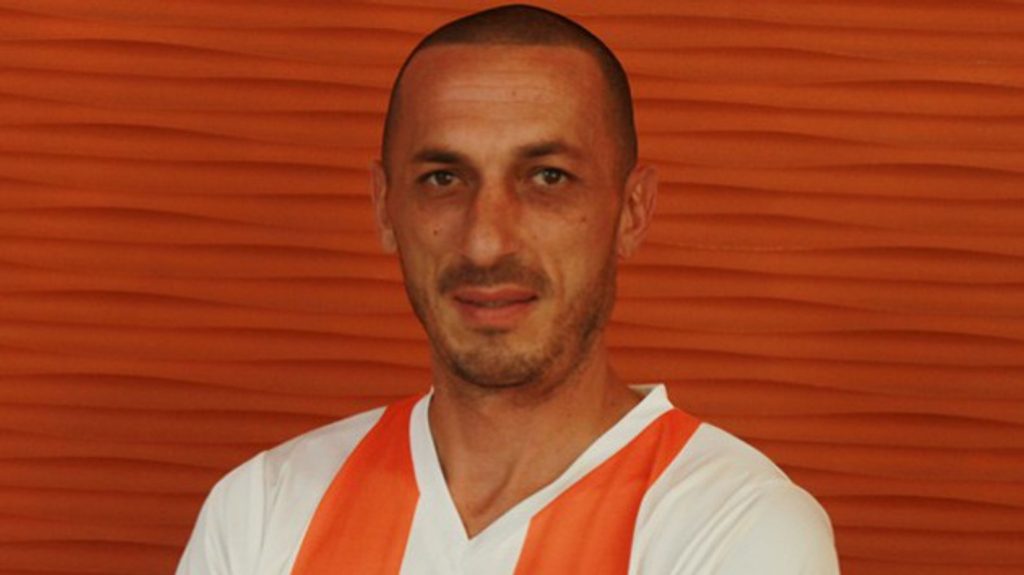 Bruno Cirilli