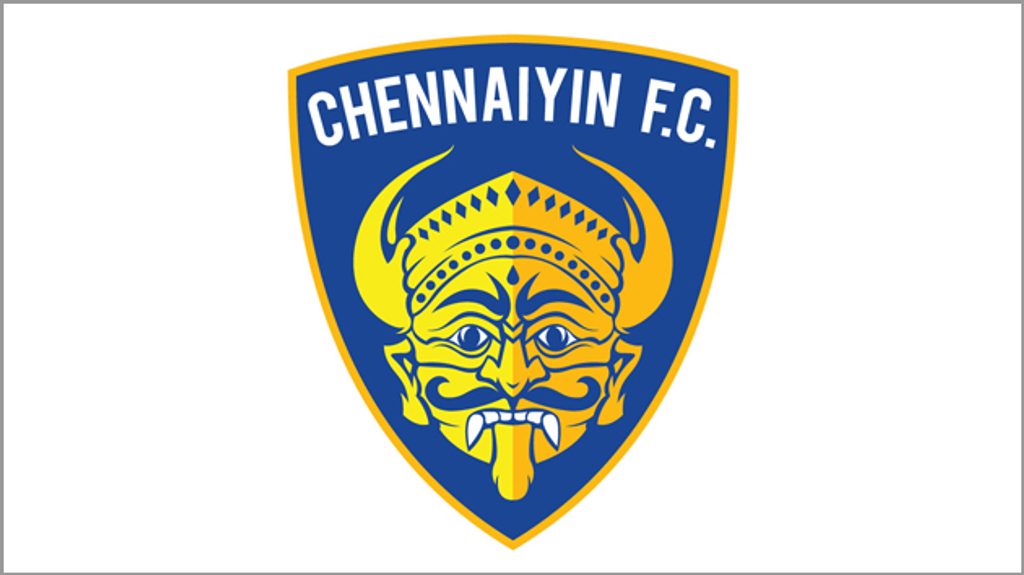 Chennaiyin FC logo Chennaiyin FC logo