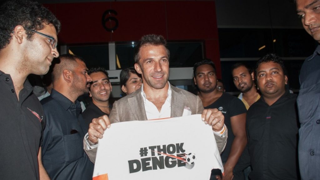 Del Piero
