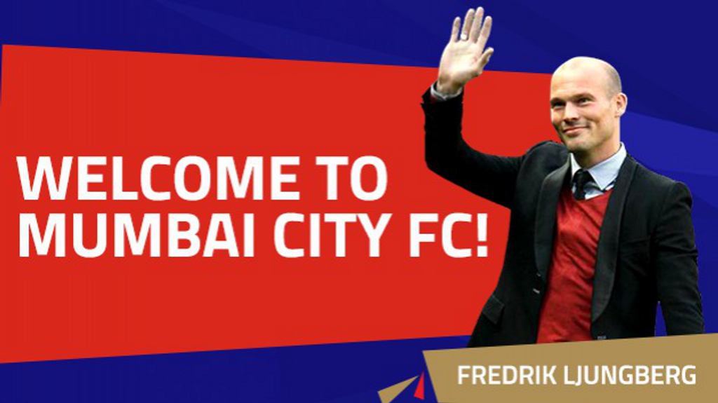 Freddie Ljungberg