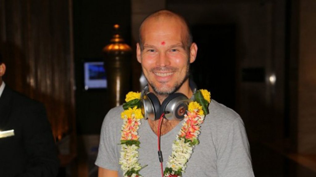 Freddie Ljungberg Freddie Ljungberg