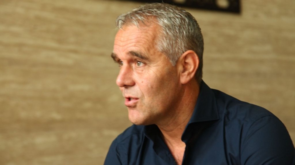 Harm Van Veldhoven Harm Van Veldhoven