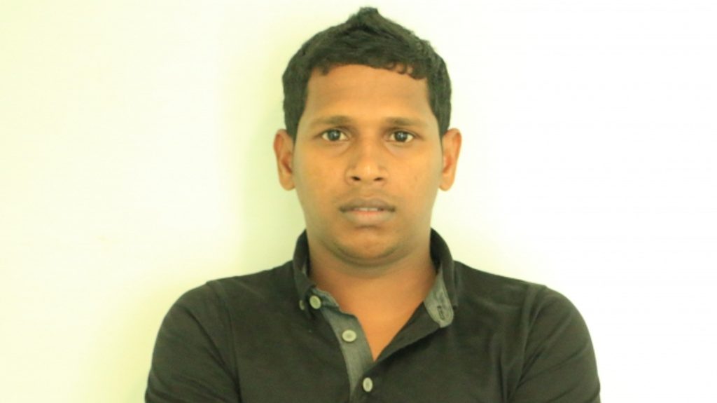 Jaison Vales