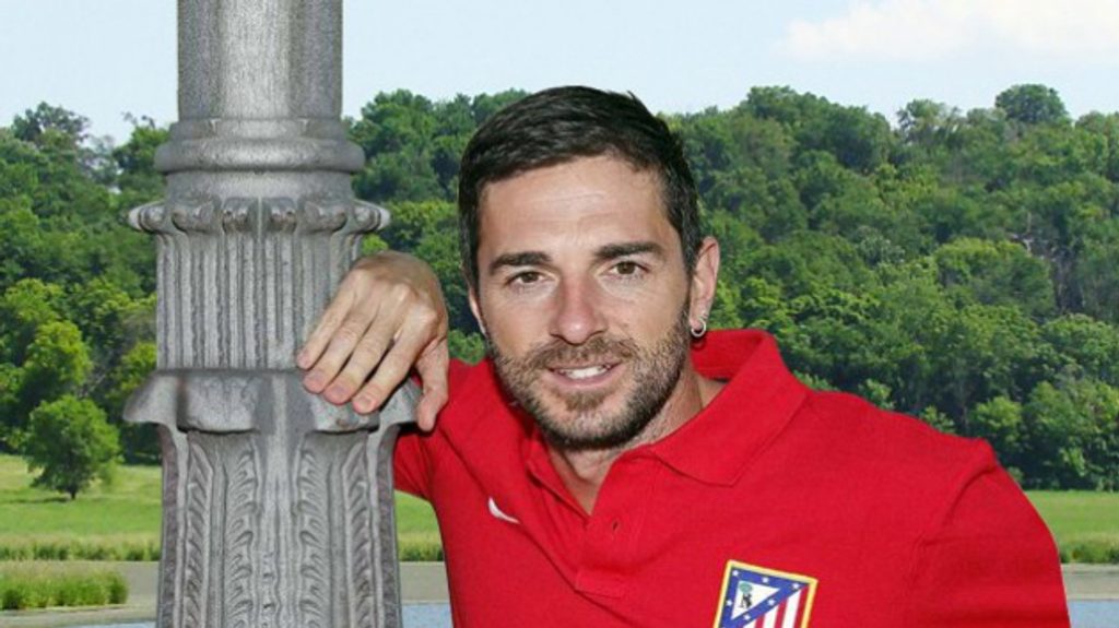 Jofre Mateu González