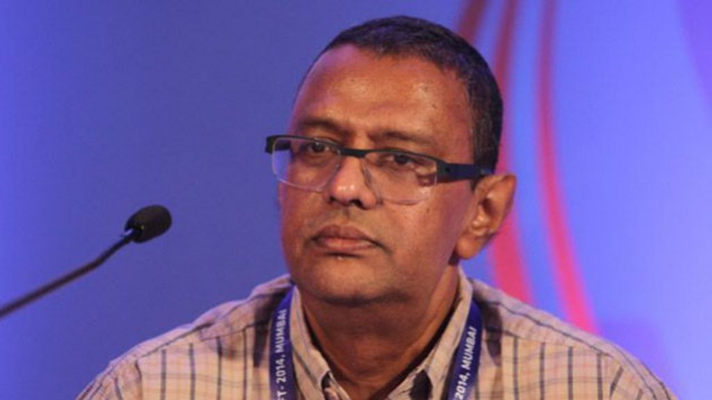 Kushal Das