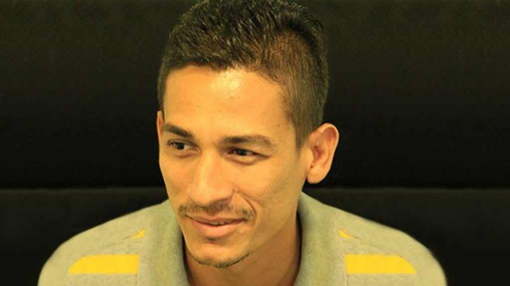 Lester Fernandez