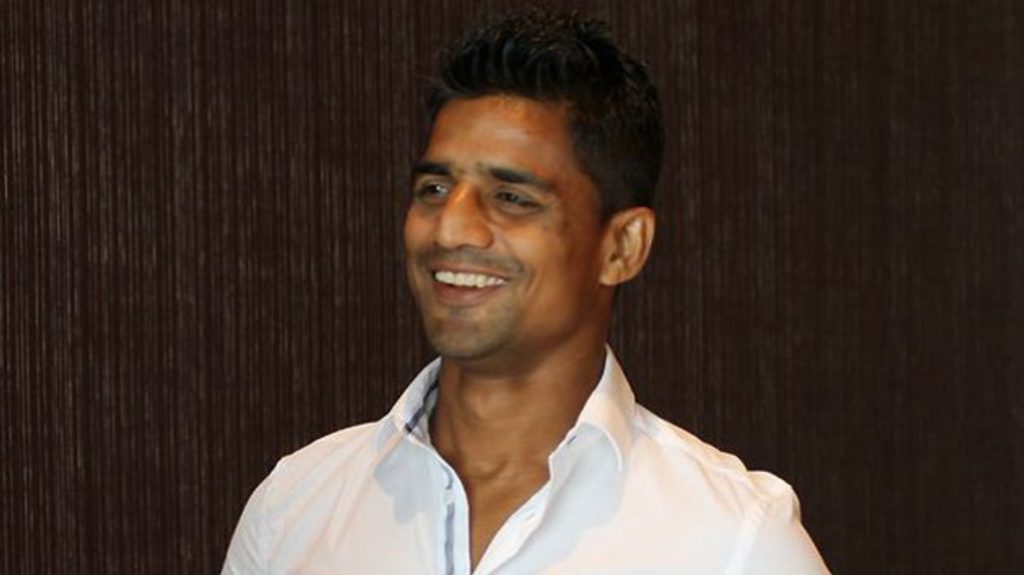 Mehtab Hossain