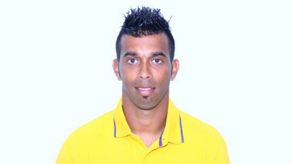 Milagres Gonsalves Kerala Blasters FC