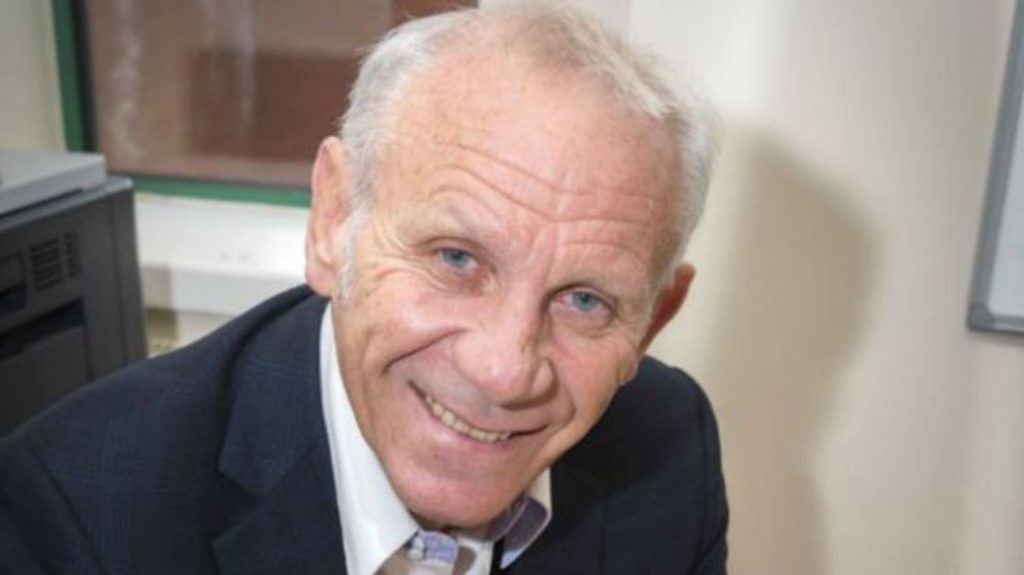 Peter Reid Mumbai Announcement