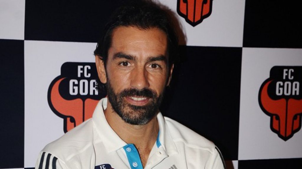 Robert Pires Robert Pires