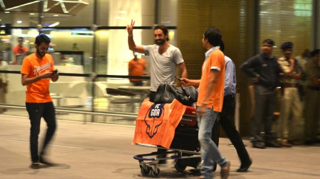 Robert Pires