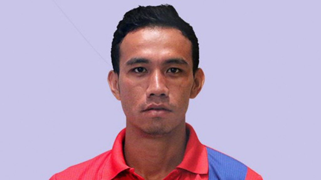 Sushil Kumar Singh Sushil Kumar Singh