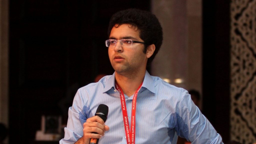 Vaibhav Manchanda Vaibhav Manchanda
